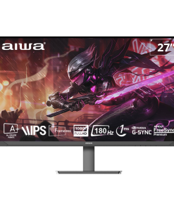 AIWA MD2707-K 27inch monitor 180Hz IPS FHD 1ms