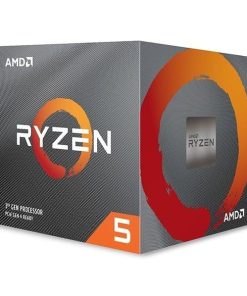 AMD Ryzen 5 5600X
