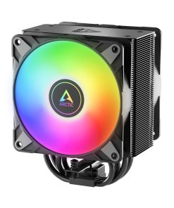 Arctic Freezer 36 ARGB Black
