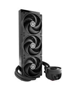 Arctic Liquid Freezer III 360 AIO Water Cooler Black 8 Arctic Liquid Freezer III 360 AIO Water Cooler Black