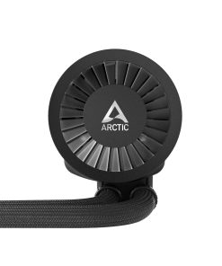 Arctic Liquid Freezer III 360 AIO Water Cooler Black 11 Arctic Liquid Freezer III 360 AIO Water Cooler Black