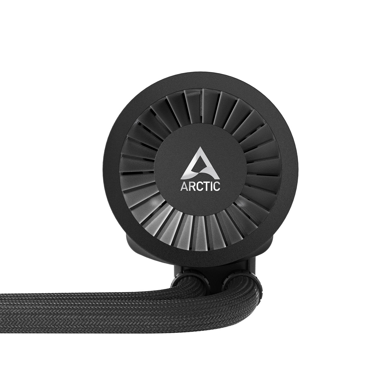 Arctic Liquid Freezer III 360 AIO Water Cooler Black 5 Arctic Liquid Freezer III 360 AIO Water Cooler Black