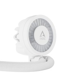 Arctic Liquid Freezer III 360 ARGB AIO White 15 Arctic Liquid Freezer III 360 ARGB AIO White