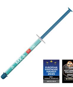 Arctic MX-6 2g Thermal Paste