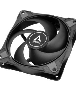 Arctic P12 Max Fan Black