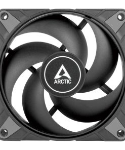 Arctic P12 Max Fan Black