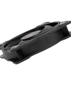 Arctic P12 Max Fan Black