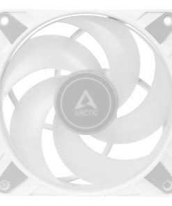 Arctic P12 PWM PST ARGB Fan White – 3 Pack