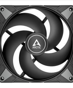 Arctic P14 Max Fan Black