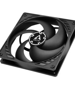 Arctic P14 PWM PST Fan Black