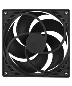 Arctic P14 PWM PST Fan Black