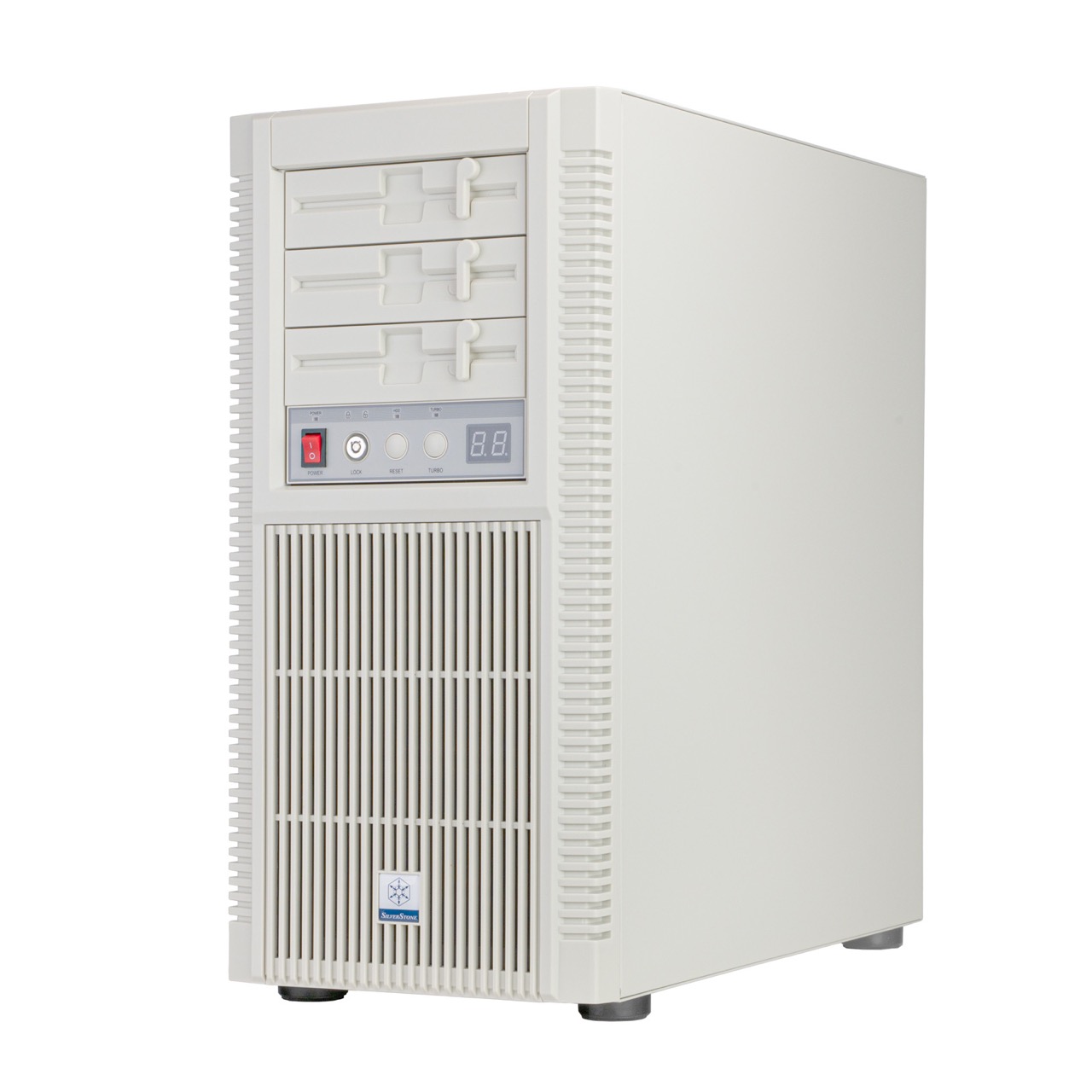FLP02 White 1 FLP02 White
