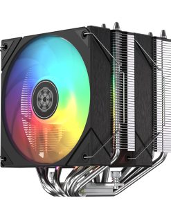 Frost Mage 620 ARGB Black