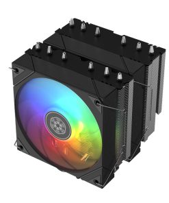 Frost Mage 620 ARGB Black
