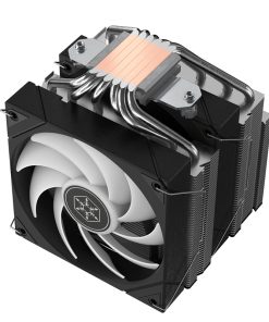 Frost Mage 620 ARGB Black