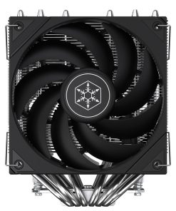 Frost Mage 620 ARGB Black