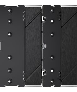 Frost Mage 620 ARGB Black