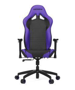 VERTAGEAR SL2000 Black Purple