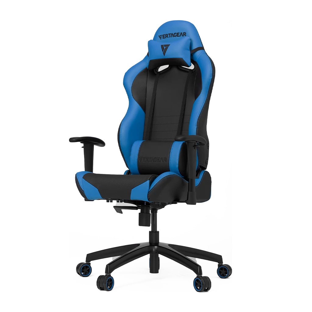 VERTAGEAR SL2000 Black Blue 1 VERTAGEAR SL2000 Black Blue