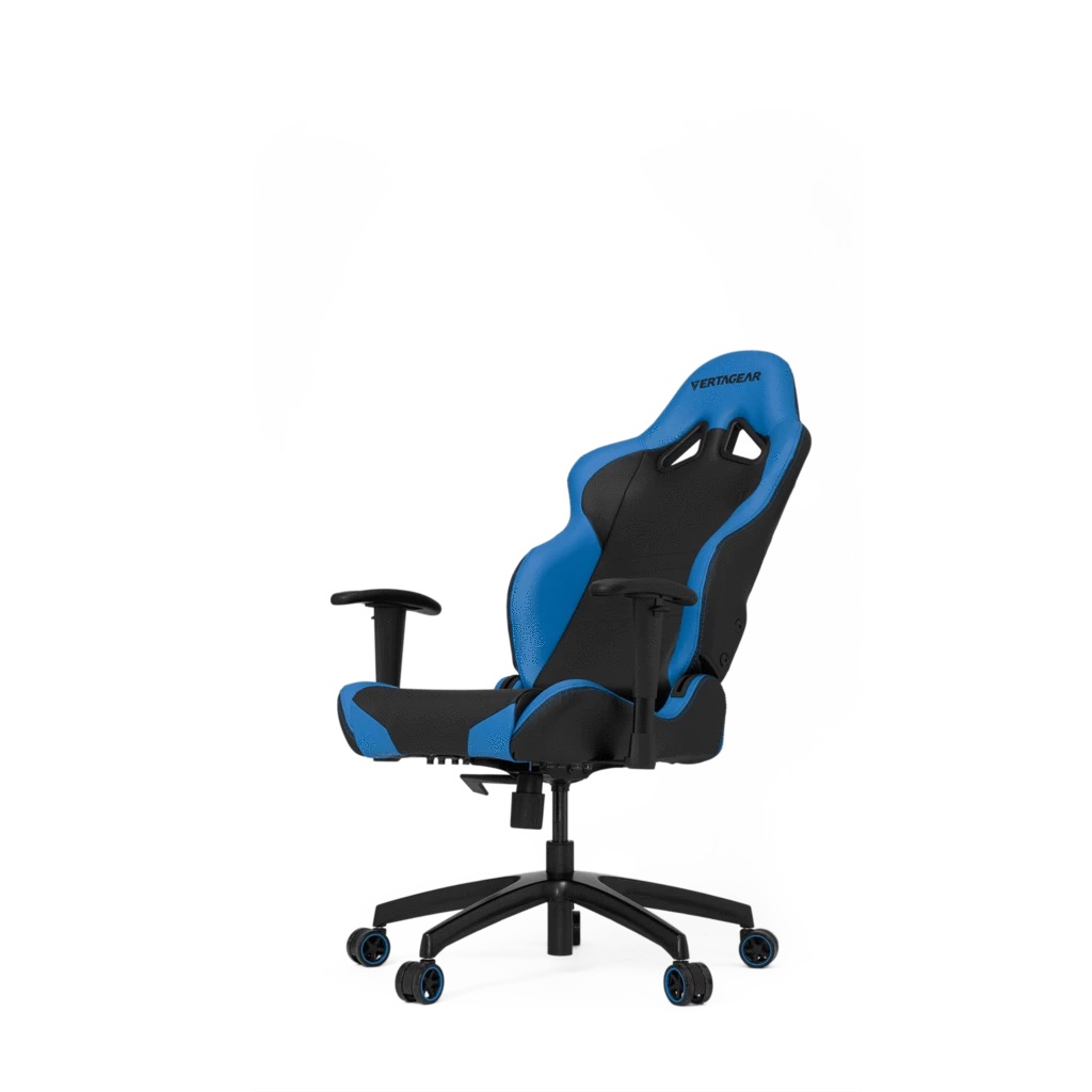 VERTAGEAR SL2000 Black Blue 4 VERTAGEAR SL2000 Black Blue