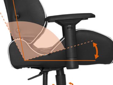 vertagear sl5000 black 6