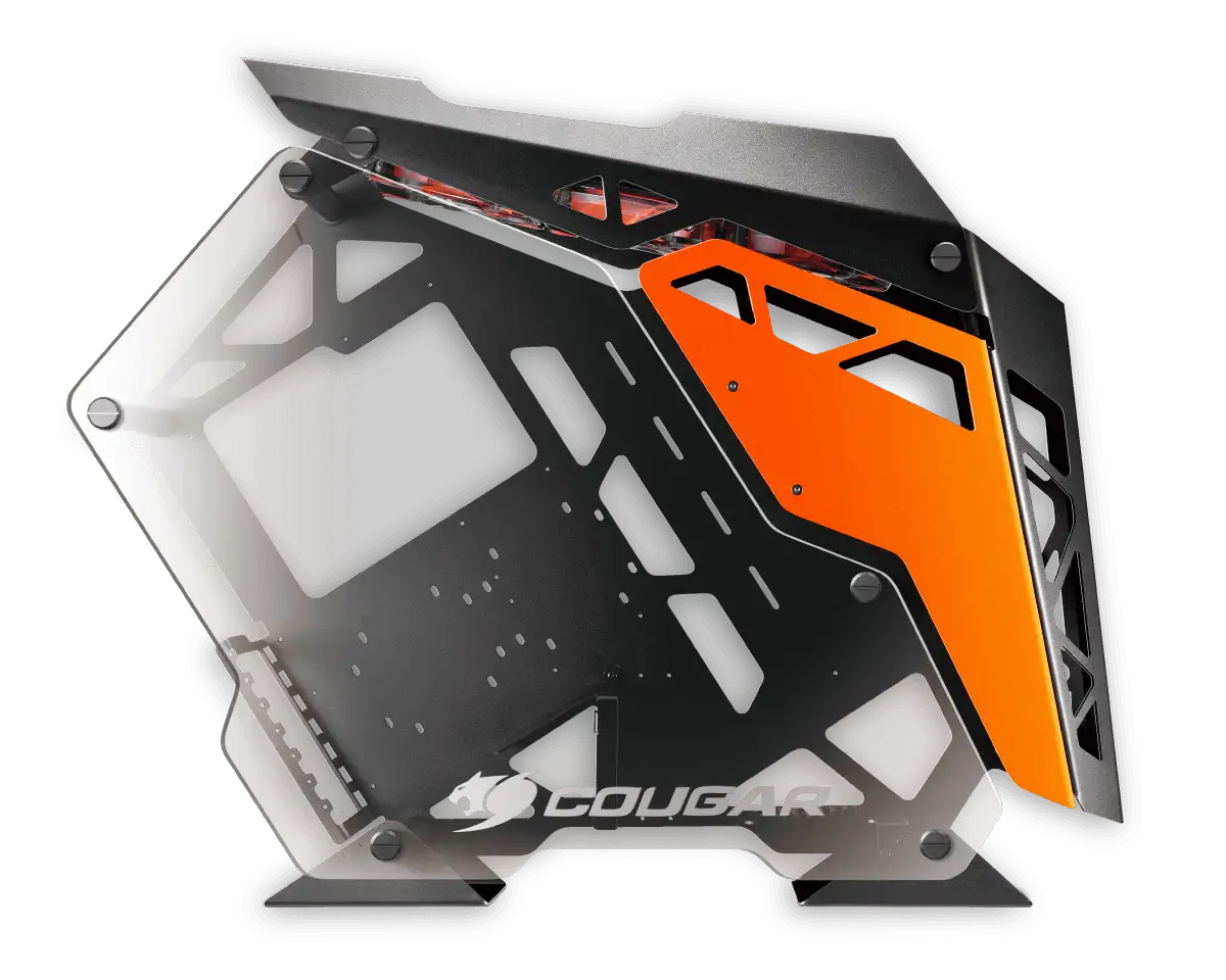 Cougar CONQUER 1 Cougar CONQUER