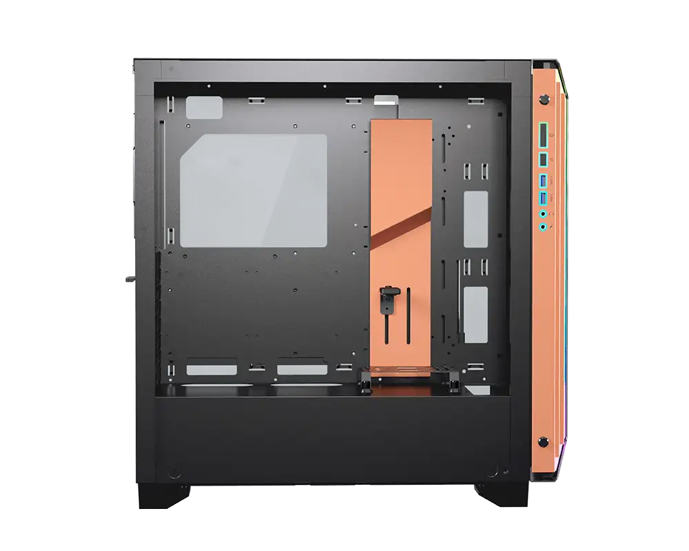 Cougar DarkBlader-S ARGB 4 Cougar DarkBlader-S ARGB