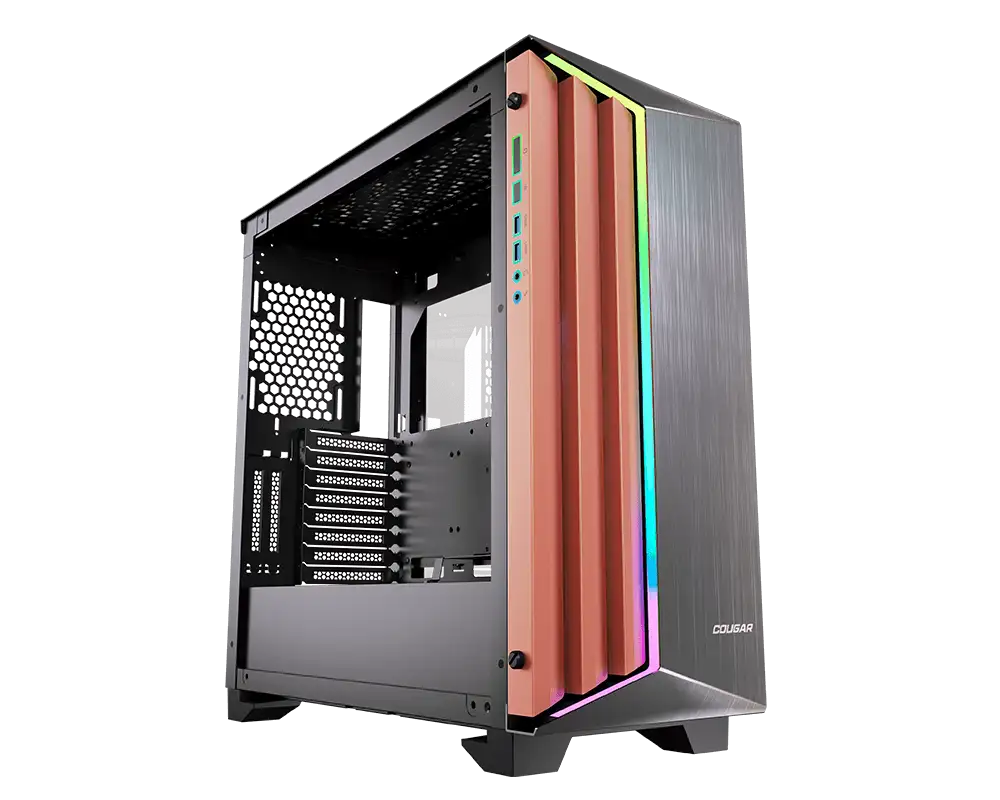 Cougar DarkBlader-S ARGB 7 Cougar DarkBlader-S ARGB