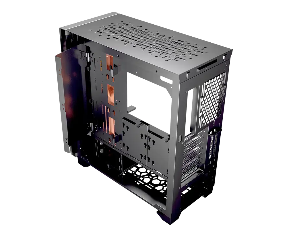Cougar DarkBlader-S ARGB 9 Cougar DarkBlader-S ARGB