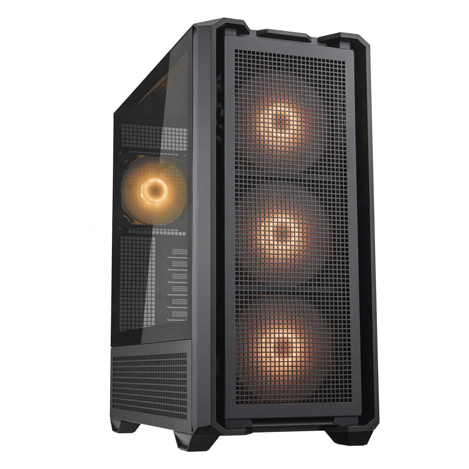 Cougar MX600 RGB 1 Cougar MX600 RGB