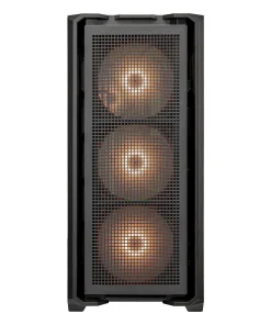 Cougar MX600 RGB 9 Cougar MX600 RGB