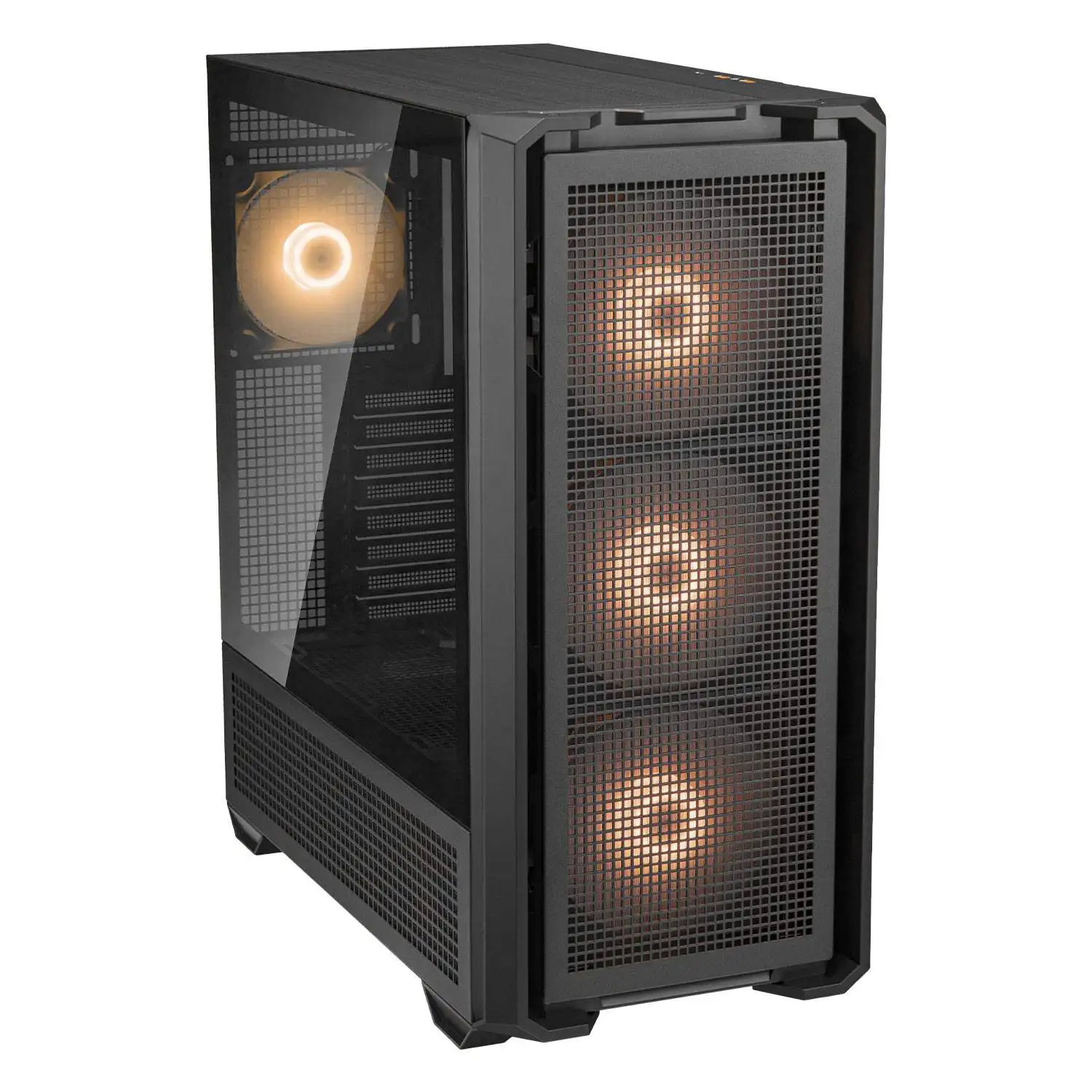 Cougar MX600 RGB 3 Cougar MX600 RGB