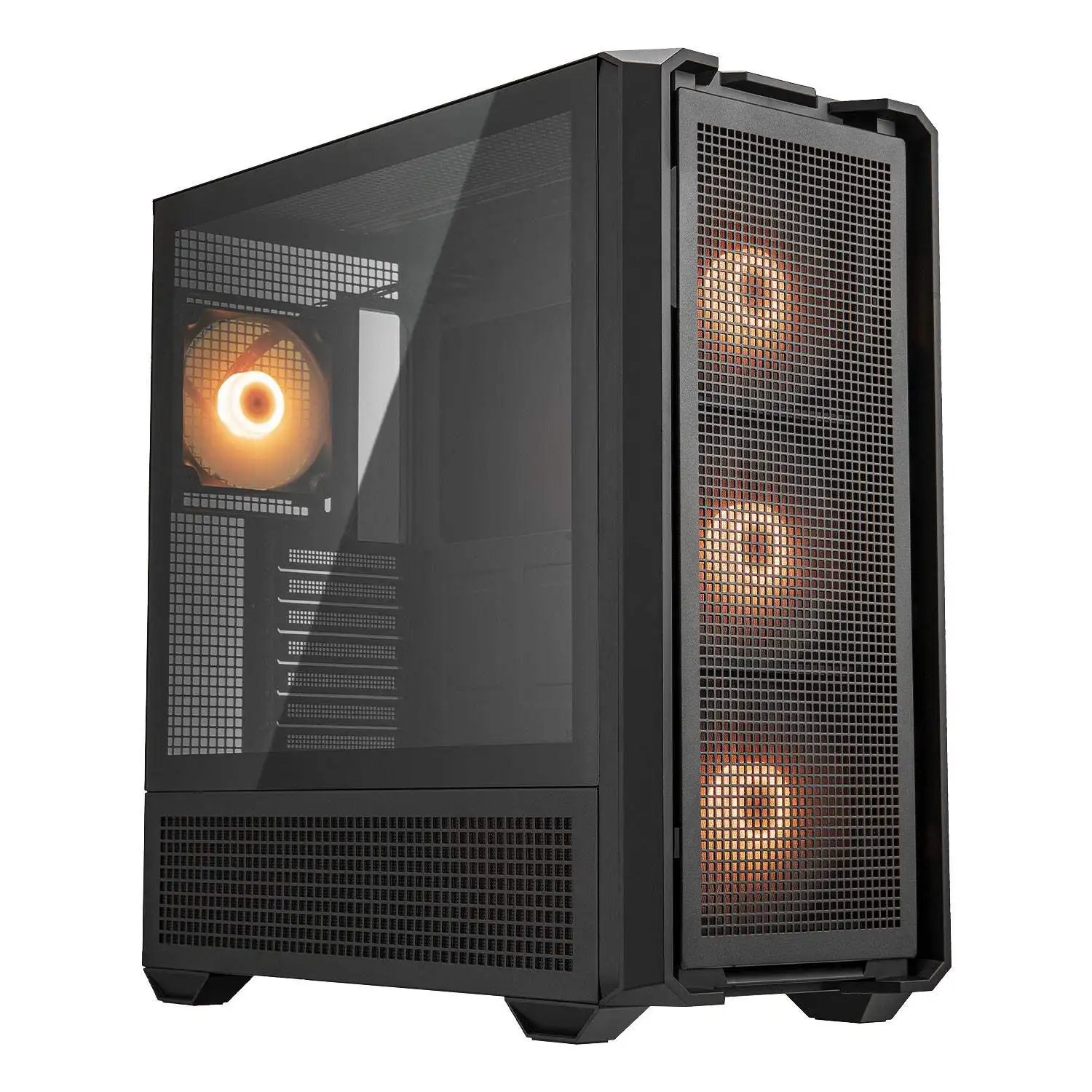 Cougar MX600 RGB 4 Cougar MX600 RGB