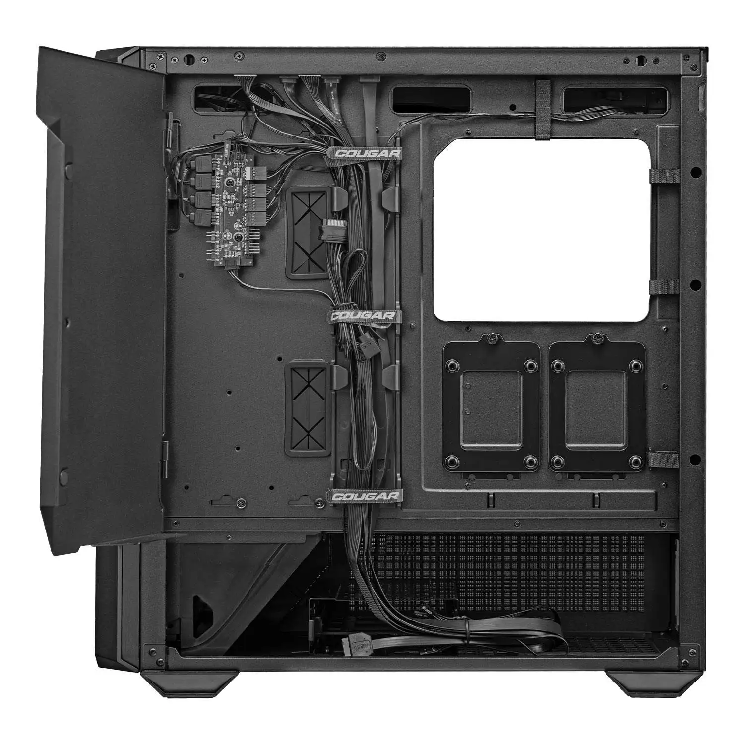 Cougar MX600 RGB 6 Cougar MX600 RGB