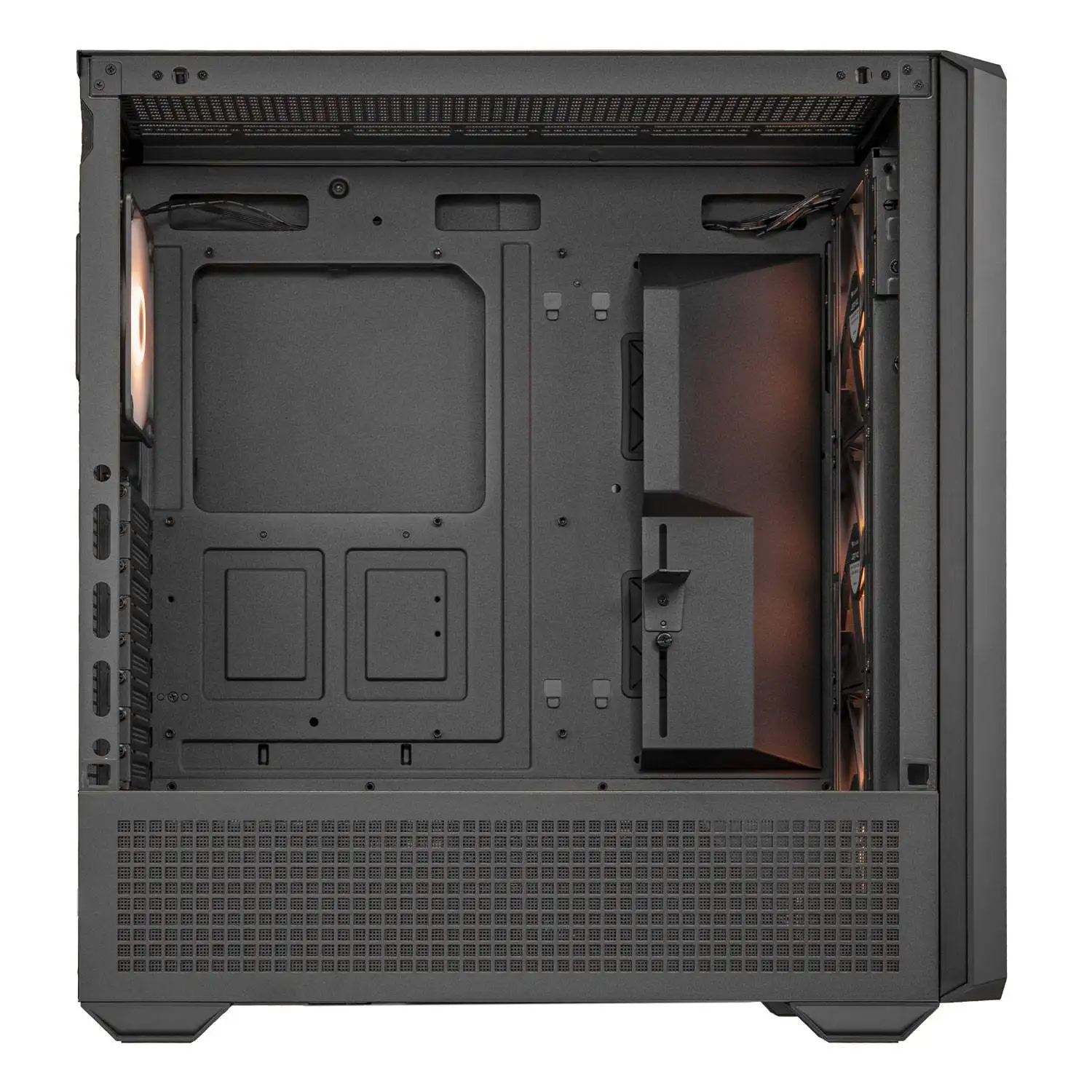 Cougar MX600 RGB 8 Cougar MX600 RGB
