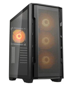 Cougar UNIFACE RGB
