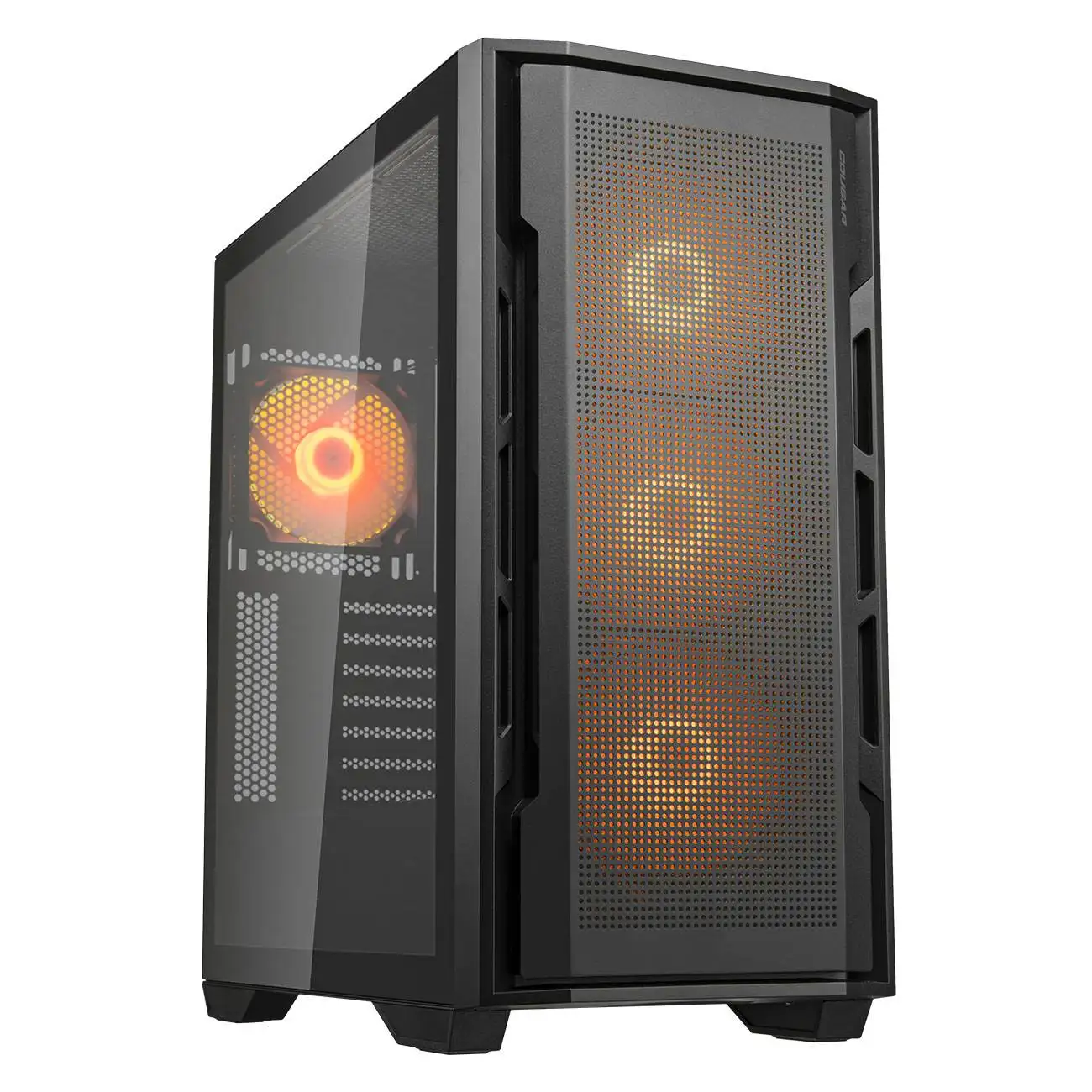 Cougar UNIFACE RGB 1 Cougar UNIFACE RGB