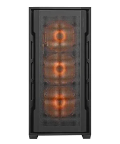 Cougar UNIFACE RGB 9 Cougar UNIFACE RGB