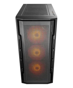 Cougar UNIFACE RGB 10 Cougar UNIFACE RGB