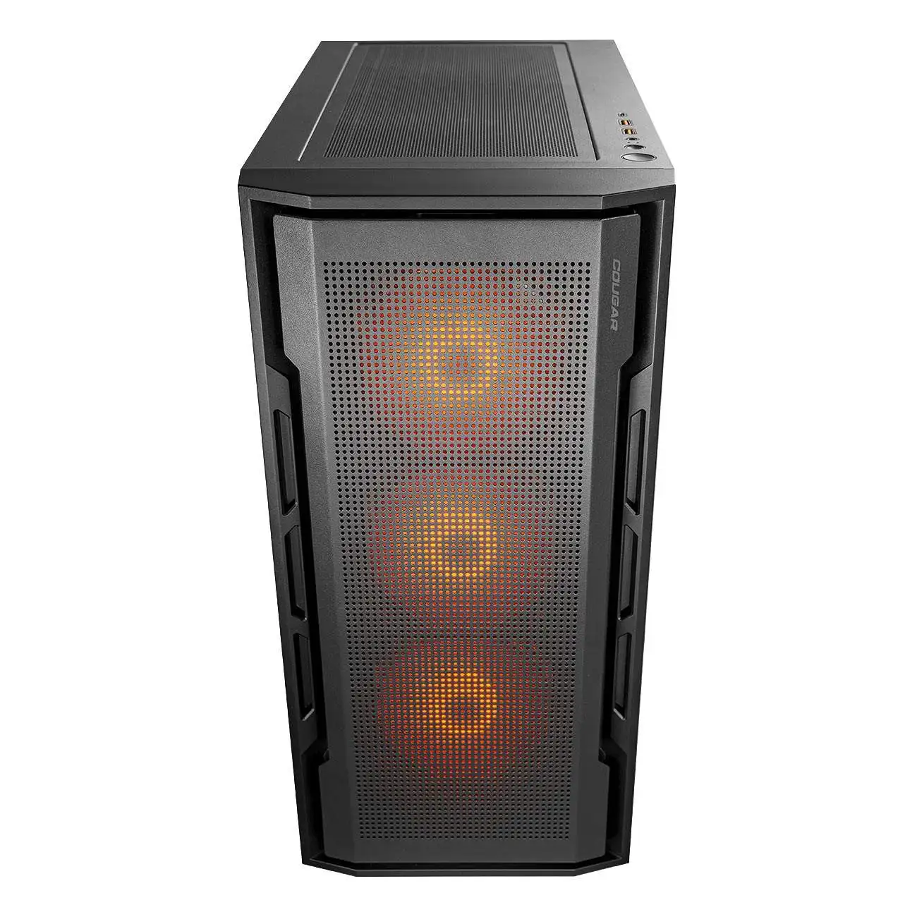 Cougar UNIFACE RGB 3 Cougar UNIFACE RGB