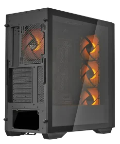 Cougar UNIFACE RGB 11 Cougar UNIFACE RGB