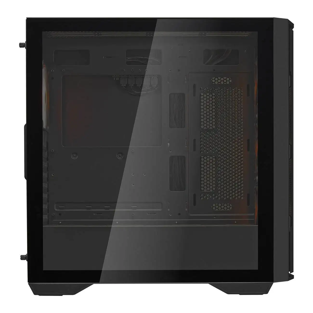 Cougar UNIFACE RGB 6 Cougar UNIFACE RGB