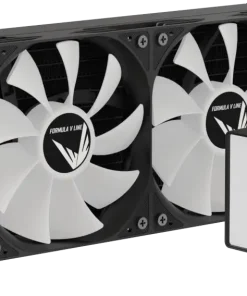 Formula V Line Ice Jet Glow 360