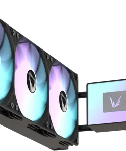Formula V Line Ice Jet Glow 360
