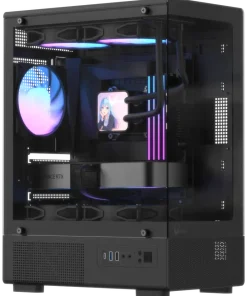 Crystal Z1CM Plus Black AR V2