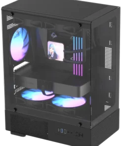 Crystal Z1CM Plus Black AR V2 12 Crystal Z1CM Plus Black AR V2