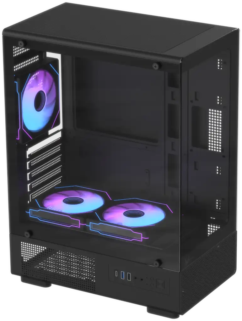 Crystal Z1CM Plus Black AR V2 3 Crystal Z1CM Plus Black AR V2