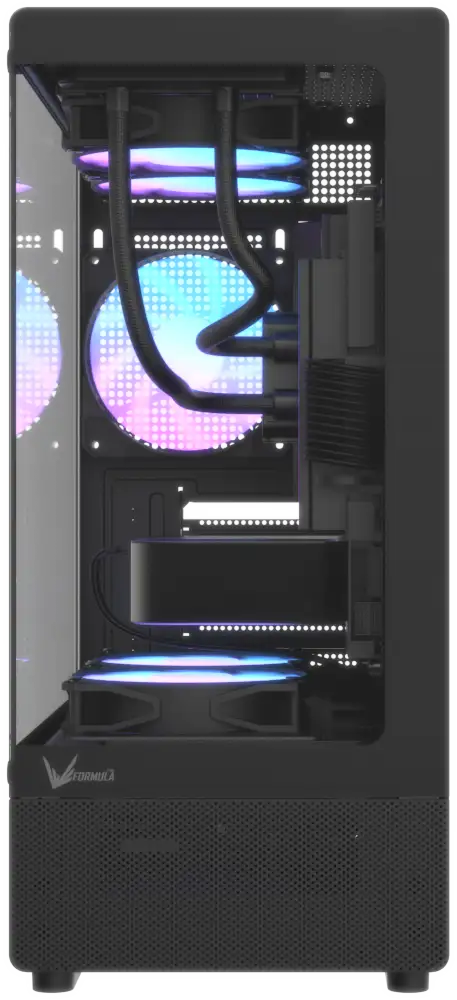 Crystal Z1CM Plus Black AR V2 4 Crystal Z1CM Plus Black AR V2