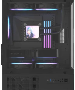 Crystal Z1CM Plus Black AR V2 15 Crystal Z1CM Plus Black AR V2