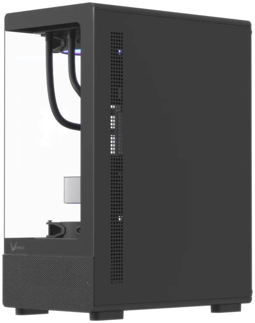 Crystal Z1CM Plus Black AR V2 6 Crystal Z1CM Plus Black AR V2
